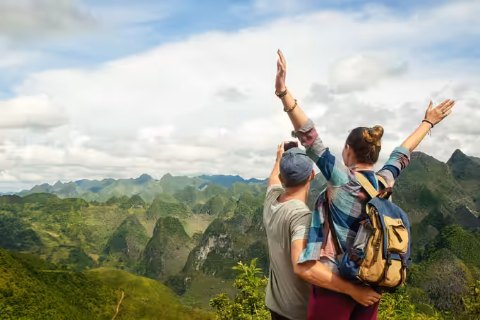 Vietnam Couple EXCLUSIVE | FREE Candle Light Dinner