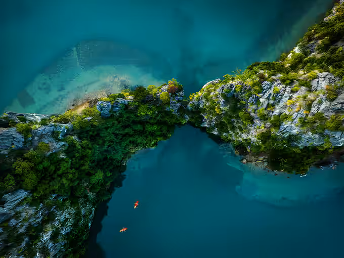 Delights of Vietnam with Overnight Cruise at Ha Long Bay