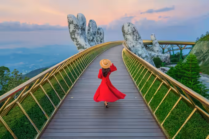 Vietnam Odyssey | A Tale of Majestic Bays and Tropical Shores