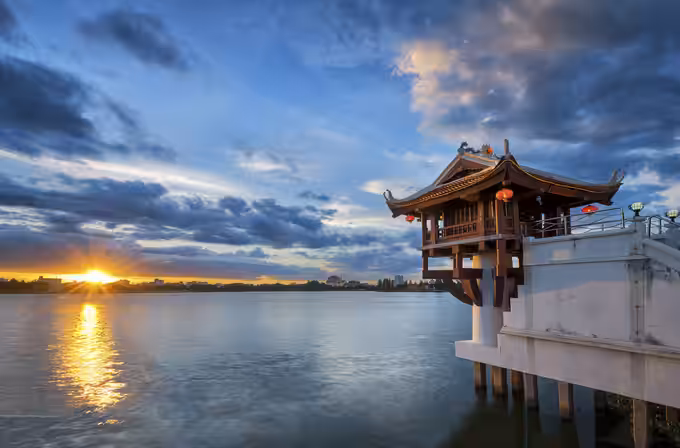 Highlight of Vietnam | A Journey Through Timeless Tradition